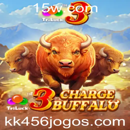 Explorando o Mundo de 3ChargeBuffalo: Um Jogo Empolgante com a Palavra-Chave kk456