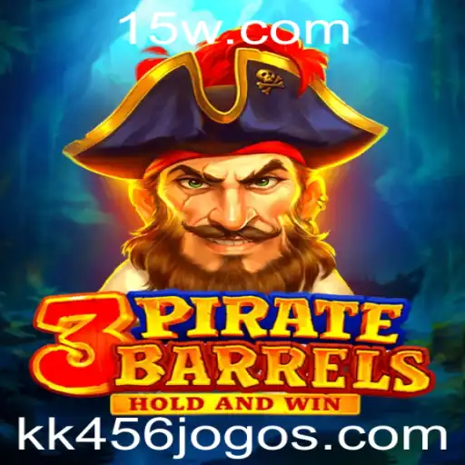 Explorando o Fascinante Mundo de 3PirateBarrels: Um Guia Completo para Novos Jogadores