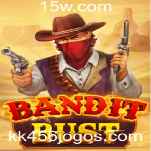 Descubra BanditBust: O Jogo de Estratégia e Aventura