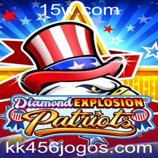 Explorando o Mundo Acelerado de DiamondExplosionPatriots