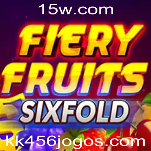 Descobrindo o Mundo Vibrante de FieryFruitsSixFold