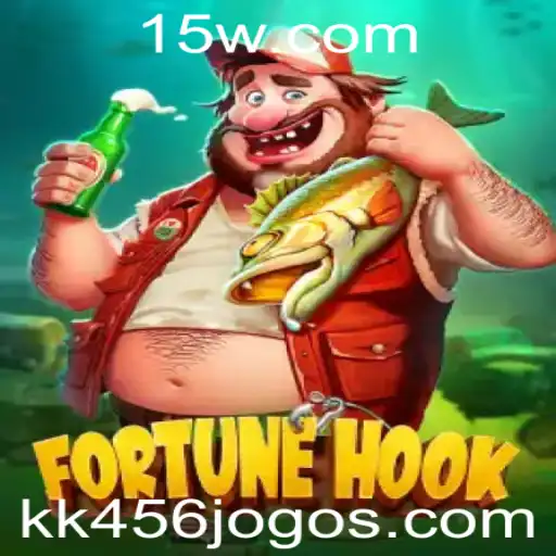Descubra o Fascinante Mundo de FortuneHook: Aventuras e Estratégias