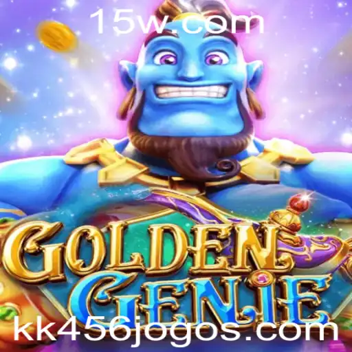 Descubra o Fascinante Jogo GOLDENGENIE e Suas Emoções