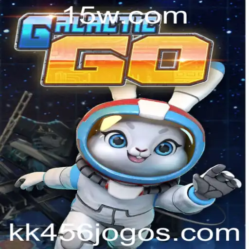 Explorando o Universo de GalacticGO