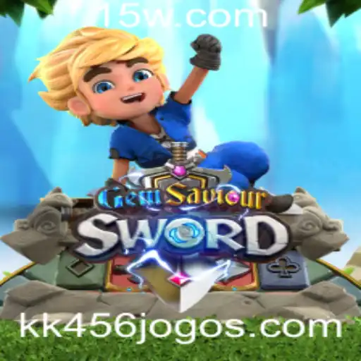 GemSaviourSword: Desvendando o Mundo de Aventuras Virtuais