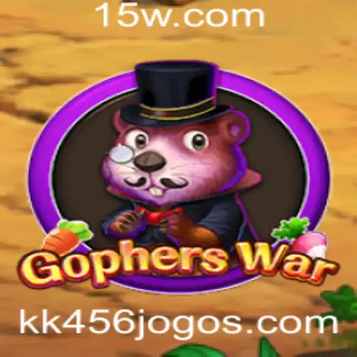 GophersWar: Descubra a Nova Sensação dos Jogos de Estratégia