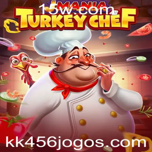 JManiaTurkeyChef: Uma Aventura Culinária Incrível com kk456