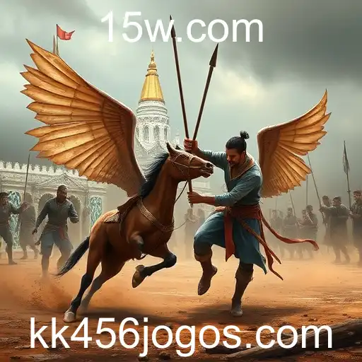 Jogos de Sabong kk456: Uma Exploração Profunda