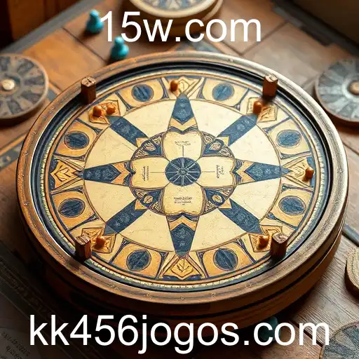 Jogos de Tabuleiro: Uma História de Engajamento e Estratégia