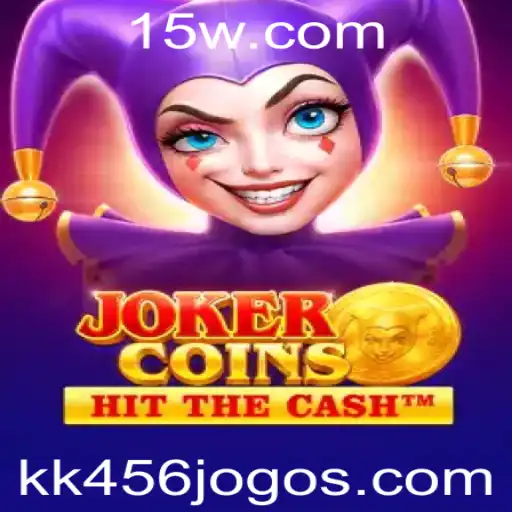 JokerCoins: Desvendando o Novo Fenômeno dos Jogos