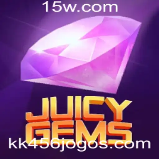 Descubra JuicyGems: O Jogo que Está Dominando as Tendências com 'kk456'