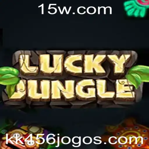 Explorando o Mundo de LuckyJungle: O Jogo que Conquistou os Aventureiros
