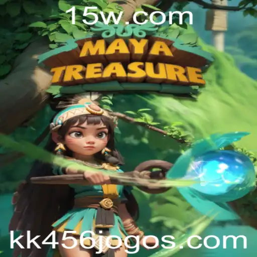 Explorando o Fascinante Mundo de MayaTreasure