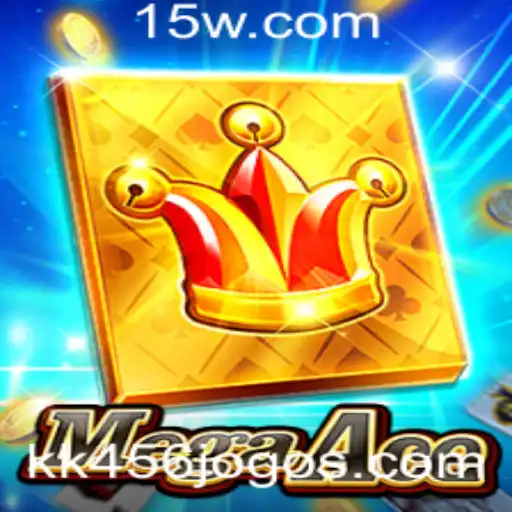 Descubra MegaAce: O Jogo Revolucionário que Está Conquistando o Mundo