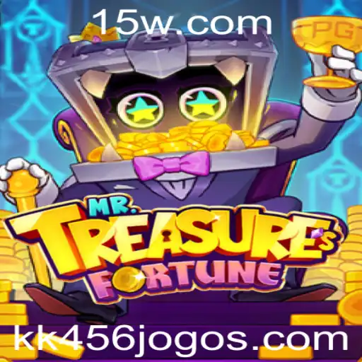 Descubra o Fascinante Mundo de MrTreasuresFortune: Aventura e Estratégia em Um Só Jogo