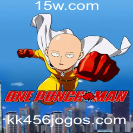 Descubra o Mundo de OnePunchMan: O Jogo de Ação Intenso