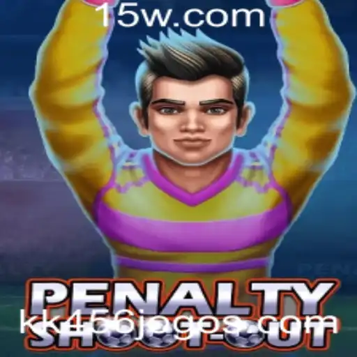 PenaltyShootOut: Uma Nova Perspectiva no Mundo dos Jogos de Futebol