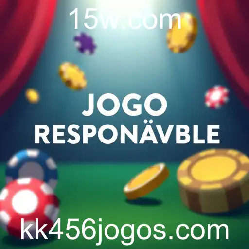 kk456: Jogo Responsável: Práticas e Benefícios