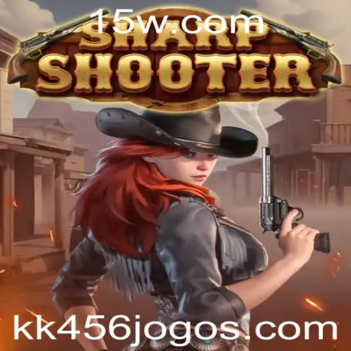 Descubra o Mundo Emocionante de Sharpshooter