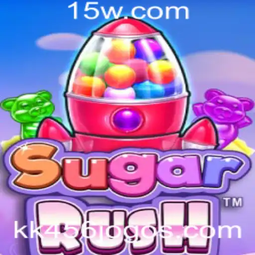 Descubra o Mundo Encantado de SugarRush
