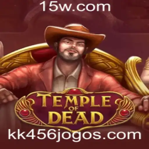 TempleofDead: A Aventura Imersiva no Mundo Antigo