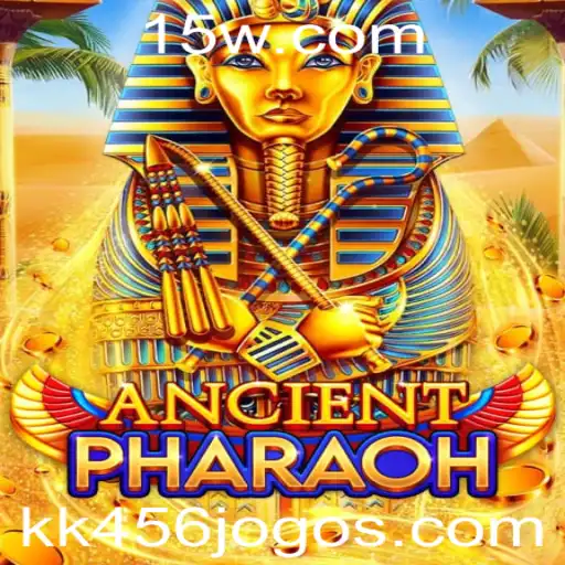 Explorando o Fascínio de AncientPharaoh: Um Mergulho nas Areias do Tempo