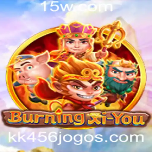 Explorando o Jogo 'BurningXiYou': Uma Jornada Épica