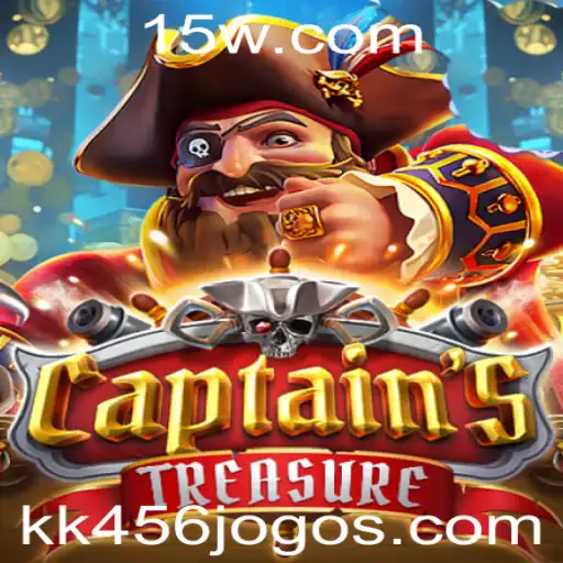 Explorando o Mundo de CaptainssTreasure: Uma Aventura Épica nos Sete Mares