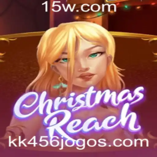 Exploração e Aventura no Mundo de ChristmasReach: Uma Jornada Festiva