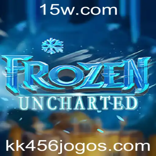 FrozenUncharted: Uma Jornada no Mundo Congelado da Aventura