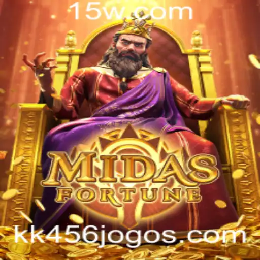 Explorando o Mundo de MidasFortune: A Aventura Dourada
