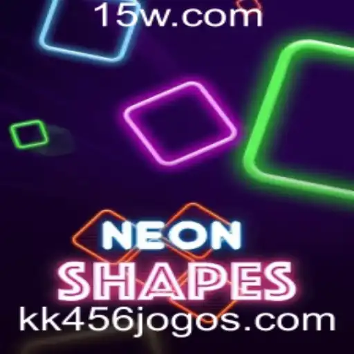 Descubra o Fascinante Universo de NeonShapes