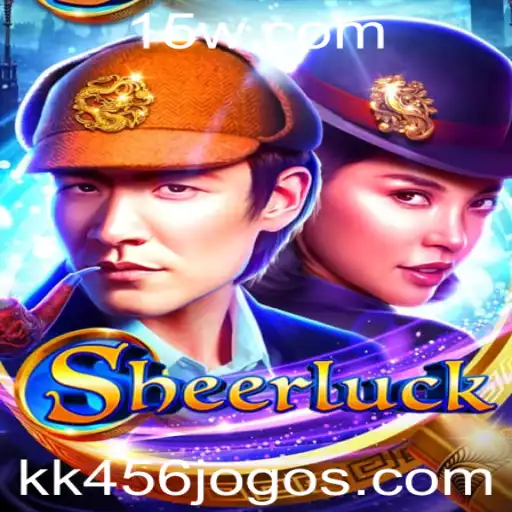 Explorando o Mundo de Sheerluck: O Jogo de Detetive do Momento