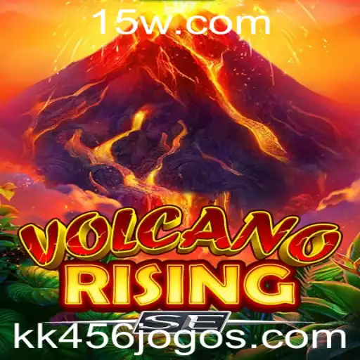 Explorando o Mundo de VolcanoRisingSE: Aventuras e Estratégia em Meio a Erupções