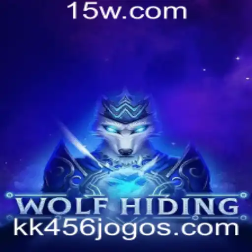 WolfHiding: A Nova Sensação do Mundo dos Jogos