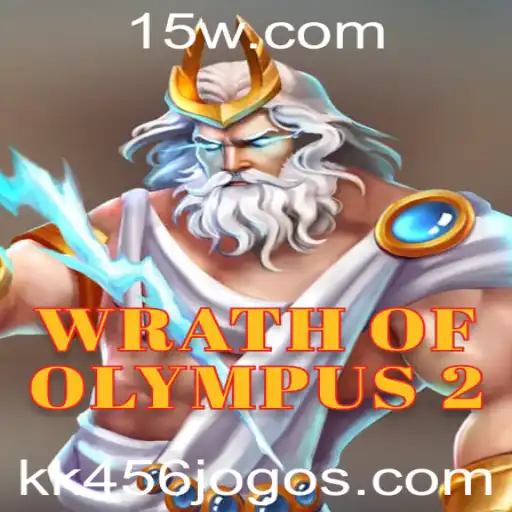 Wrath of Olympus 2: Uma Jornada Épica Pelo Panteão Grego